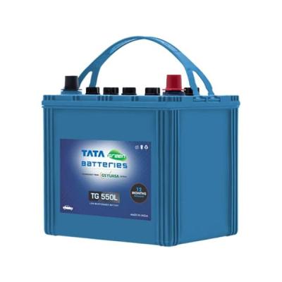 Tata Green TG550R Car Battery