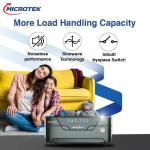 MICROTEK SINEWAVE MULTI INVERTER 8 KVA