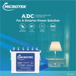Microtek Inverter with Battery Combo for Home & Office