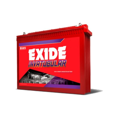 EXIDE INVATUBULAR