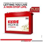 EXIDE INVA Master