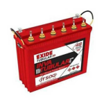 Industrial Heavy Duty Exide Battery