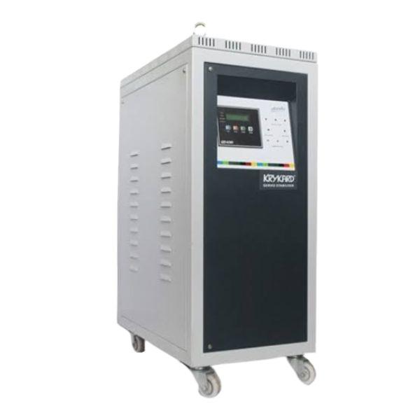 KRYKARD Servo Stabilizer